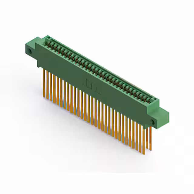 345-060-544-812 EDAC Inc.  Edgeboard Connectors